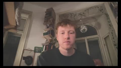 lilginge1 online show from May 8, 9:20 pm