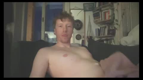 lilginge1 online show from May 30, 2:19 am