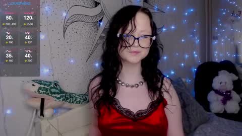 Nika and Lori online show from January 18, 2:44 pm