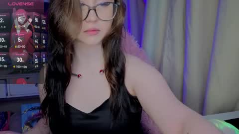 Nika and Lori online show from February 1, 11:20 am