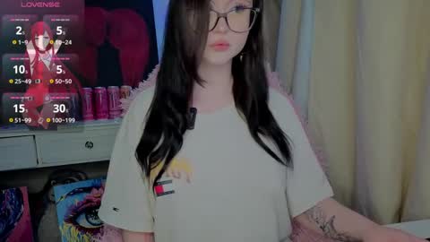 Nika and Lori online show from April 2, 10:46 am