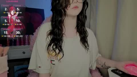 Snapshot of lilhornyprincess chatting on May 10, 3:28 pm Nika and Lori online show from May 10, 3:28 pm