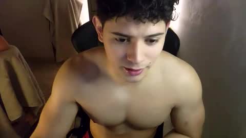 Fernando online show from April 15, 3:13 am