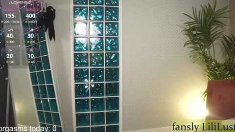 Snapshot of lili_01 chatting on January 25, 11:13 am Lili online show from January 25, 11:13 am