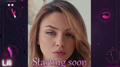 Lilith Nickol online show from February 4, 12:55 pm