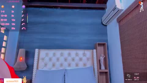 SALOME online show from November 18, 8:35 pm