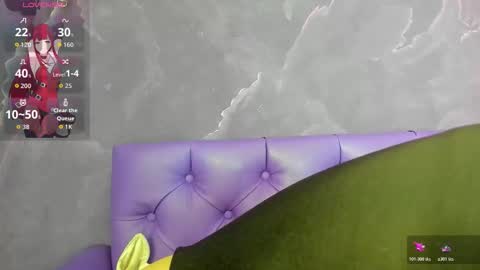 Lili  online show from December 4, 7:33 pm