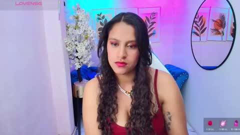 Snapshot of lili_rousx chatting on November 25, 3:17 am LILI ROUSX online show from November 25, 3:17 am