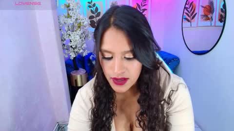 Snapshot of lili_rousx chatting on November 29, 3:31 am LILI ROUSX online show from November 29, 3:31 am