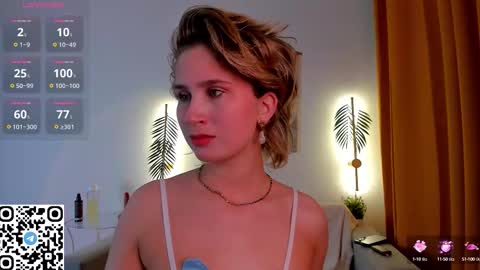 Lilian online show from October 10, 12:42 am