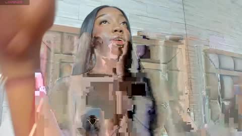 LILIAN  online show from March 30, 7:48 pm