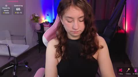 Kate online show from March 15, 5:35 am