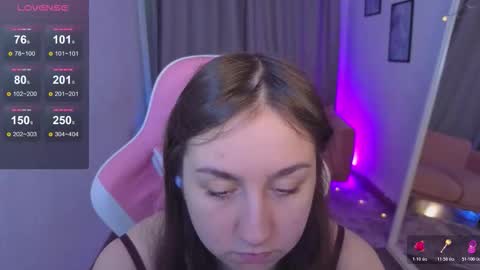 Kate online show from March 31, 5:41 am