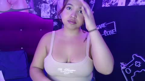 Snapshot of liliana_pink chatting on June 9, 2:17 pm liliana online show from June 9, 2:17 pm