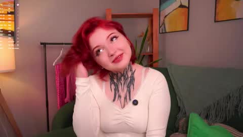 Snapshot of lilianadao chatting on September 11, 1:55 pm Anika online show from September 11, 1:55 pm