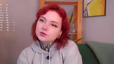 Snapshot of lilianadao chatting on September 16, 1:12 pm Anika online show from September 16, 1:12 pm