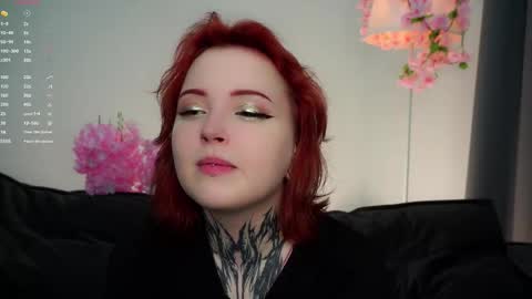 Snapshot of lilianadao chatting on September 27, 1:05 pm Anika online show from September 27, 1:05 pm