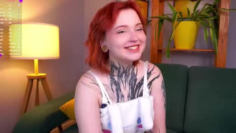 Snapshot of lilianadao chatting on October 13, 1:22 pm Anika online show from October 13, 1:22 pm