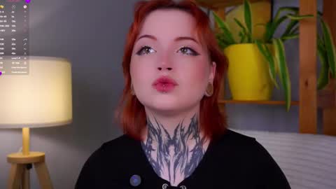 Snapshot of lilianadao chatting on October 18, 2:07 pm Anika online show from October 18, 2:07 pm