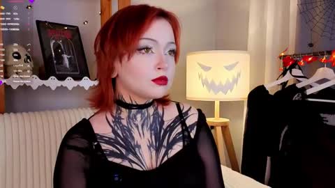 Snapshot of lilianadao chatting on October 30, 11:55 am Anika online show from October 30, 11:55 am