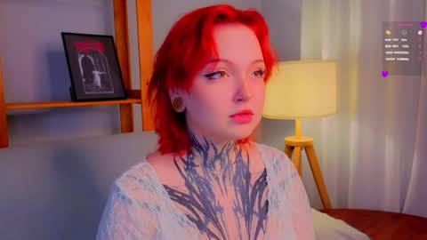 Snapshot of lilianadao chatting on November 5, 11:43 am Anika online show from November 5, 11:43 am