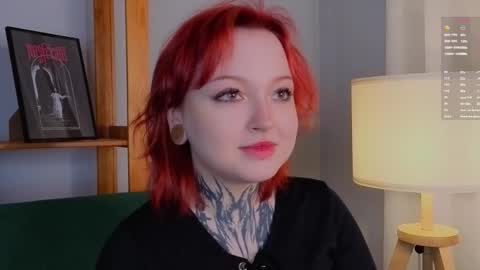 Snapshot of lilianadao chatting on November 7, 11:43 am Anika online show from November 7, 11:43 am