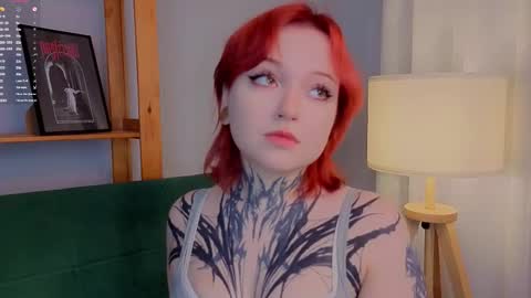 Snapshot of lilianadao chatting on November 8, 11:10 am Anika online show from November 8, 11:10 am