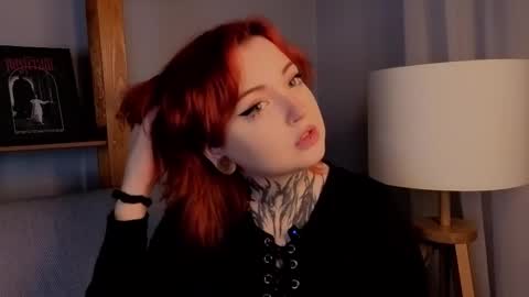 Snapshot of lilianadao chatting on November 13, 11:09 am Anika online show from November 13, 11:09 am