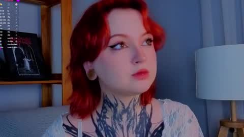 Snapshot of lilianadao chatting on November 15, 11:29 am Anika online show from November 15, 11:29 am