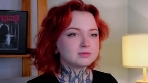 Snapshot of lilianadao chatting on November 22, 11:53 am Anika online show from November 22, 11:53 am