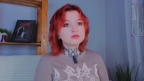 Snapshot of lilianadao chatting on December 2, 11:04 am Anika online show from December 2, 11:04 am