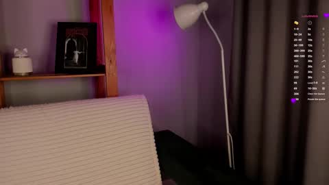 Snapshot of lilianadao chatting on December 14, 11:15 am Anika online show from December 14, 11:15 am