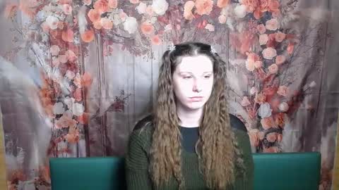 Snapshot of lilianashine chatting on February 1, 11:53 am lilianashine online show from February 1, 11:53 am