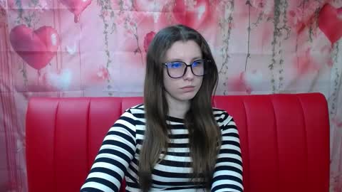 lilianashine online show from March 18, 2:20 pm
