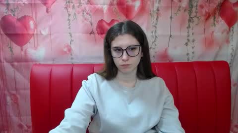 lilianashine online show from March 30, 5:08 am