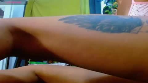 Snapshot of liliandoll chatting on January 16, 9:40 pm yesica online show from January 16, 9:40 pm