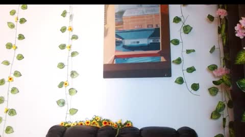 Snapshot of liliandoll chatting on September 29, 9:19 pm yesica online show from September 29, 9:19 pm