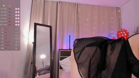 Snapshot of lilianedgars chatting on February 13, 7:56 am Lilian online show from February 13, 7:56 am