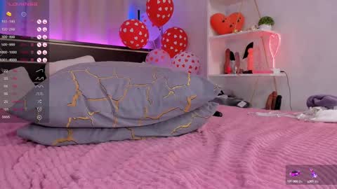 Snapshot of lilianedgars chatting on March 2, 1:27 pm Lilian online show from March 2, 1:27 pm