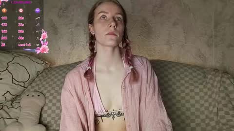 Lilly online show from March 22, 2:31 pm