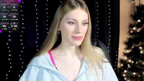 Snapshot of lilianna_wilde chatting on January 2, 3:08 pm Anna online show from January 2, 3:08 pm
