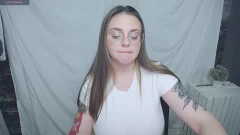 Lilia online show from January 25, 2:15 am