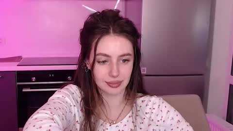 Lilu online show from February 8, 7:17 pm