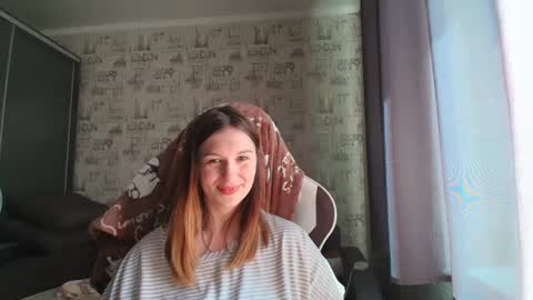 Snapshot of liliawoolf chatting on July 31, 7:30 am liliawoolf online show from July 31, 7:30 am