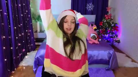 Lili Bakery online show from December 25, 3:08 am