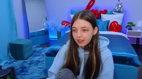 Lili Bakery online show from February 21, 4:18 am