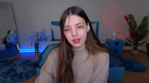 Lili Bakery online show from March 23, 3:32 am