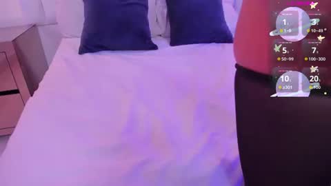 Snapshot of lilieth_white chatting on July 21, 8:33 pm Lilieth online show from July 21, 8:33 pm