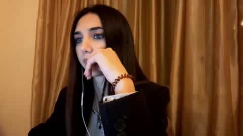 Lina online show from September 20, 10:11 pm