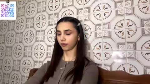 Lina online show from January 5, 10:24 pm